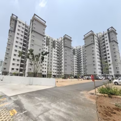 Provident Sunworth City residential property on propfynd